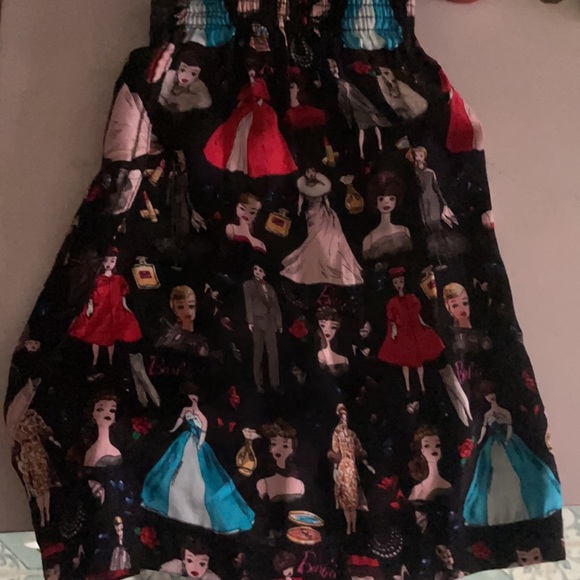 Nicole Miller Vintage 1995 Boxer Silk Shorts Size XS - Picture 7 of 7